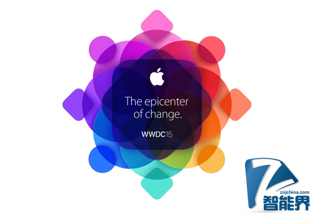 苹果WWDC 2015应用升级 Apple Watch支持加入