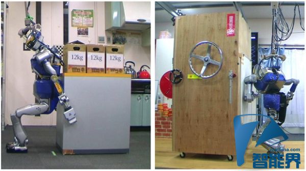 推箱子这种简单事，机器人终于能做了