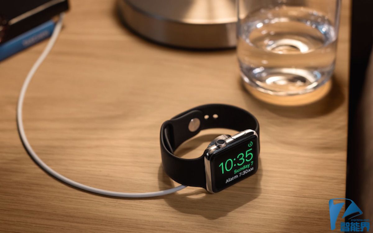 有了第三方原生应用，Apple Watch 可以更“独立”