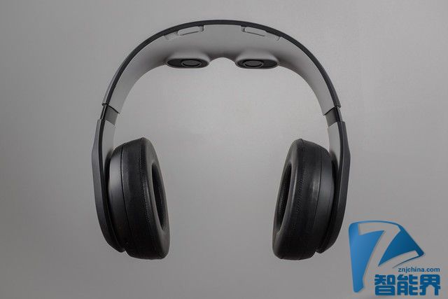 “Glyph”头戴式视网膜眼镜 今日开启预售