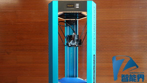 如何从零开始用3D打印机打印一个Dock
