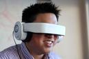 虚拟现实眼镜 先有概念还是先迎合需求？
