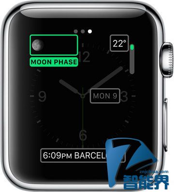Apple Watch将迎在Wi-Fi下独立使用的实时性更新