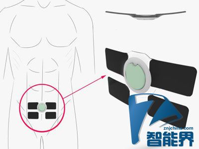 能拯救正被尿失禁困扰人群的可穿戴设备