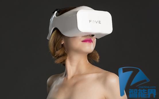 这是一款想借Valve上位的虚拟现实头戴式设备