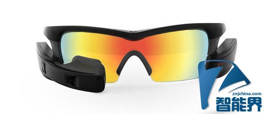 Intel布局穿戴设备 收购谷歌眼镜对手Recon