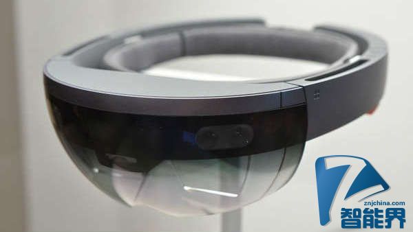 HoloLens最大缺陷曝光 被指视野太狭窄