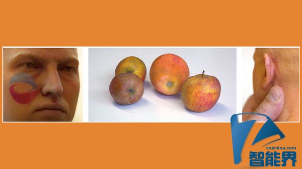 可精准打印多种颜色 往后3D打印将更逼真