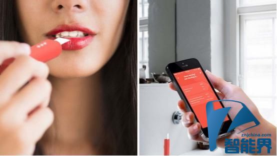 这些可穿戴概念产品你一定都没见过