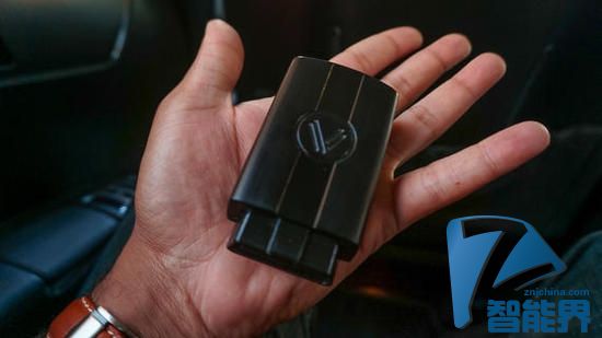 汽车秒变WiFi热点，只需一个小黑盒