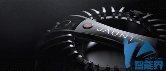 Jaunt推出专业360度虚拟现实摄像机NEO