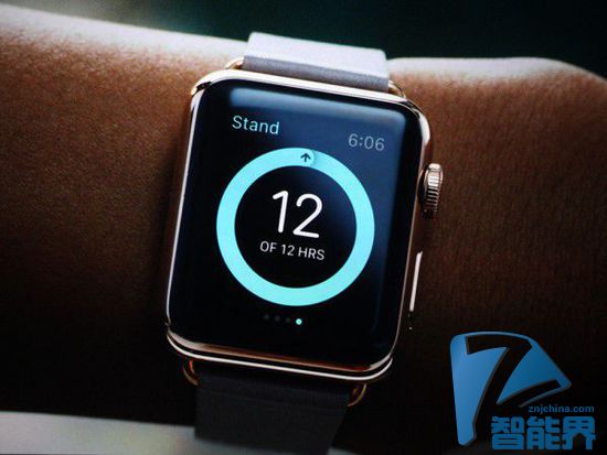 美媒称苹果手表销量低于预期：已出现滞销