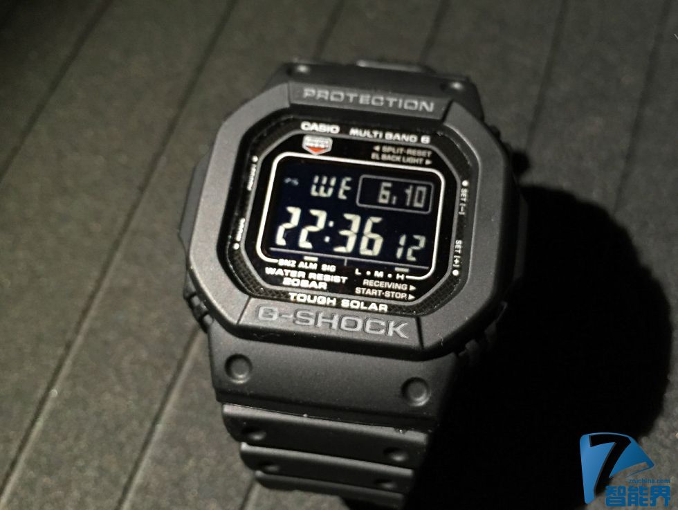 卡西欧将于明年初发布智能手表