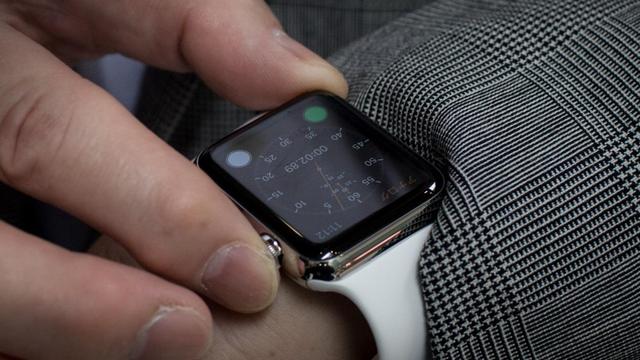 分析师称Apple Watch的销售可能没有预期好