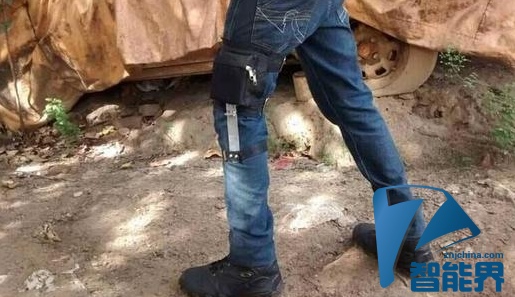 走路就能为手机充电，这是人体发电机的意思啊？