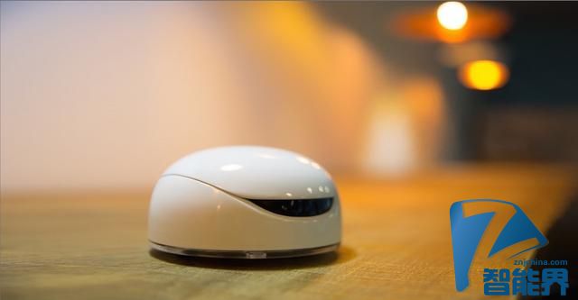 Vortex让孩子们拥有属于自己的机器人朋友