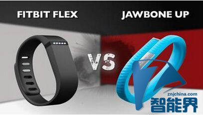 Jawbone 再次起诉 Fitbit