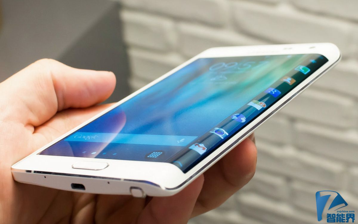 8 月三星 Galaxy Note 5 、Galaxy S6 edge+ 双机齐发