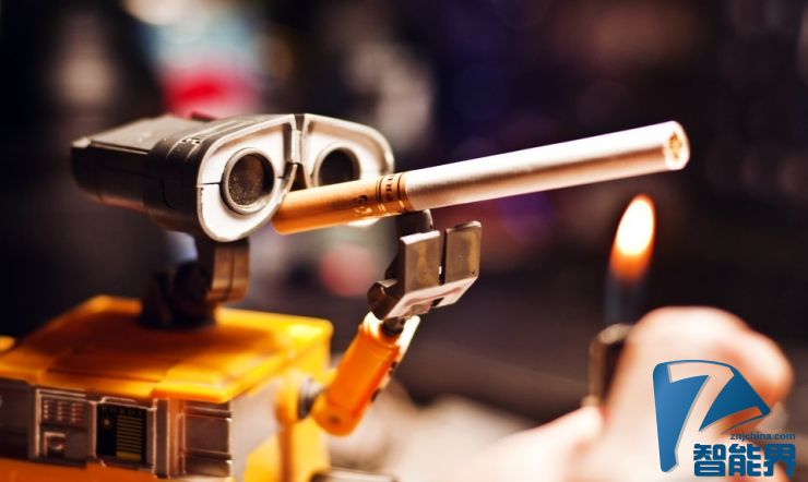 打火机打火不靠火，那靠啥