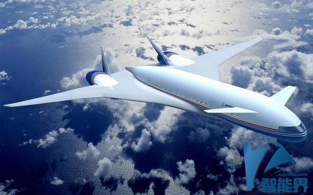 波音将实现无油飞行