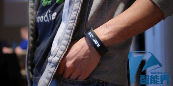 HTC Grip智能手环现身蓝牙技术认证 或近期上市