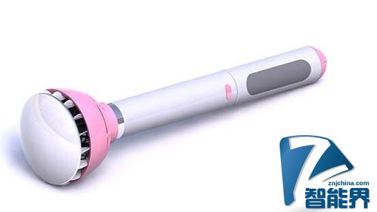 没有雨伞布也能遮雨的雨伞