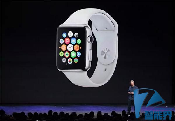 脸书冷待Apple Watch 可穿戴设备发展分析