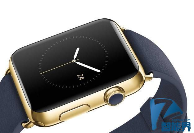 调查显示主流消费者对Apple Watch满意度较高