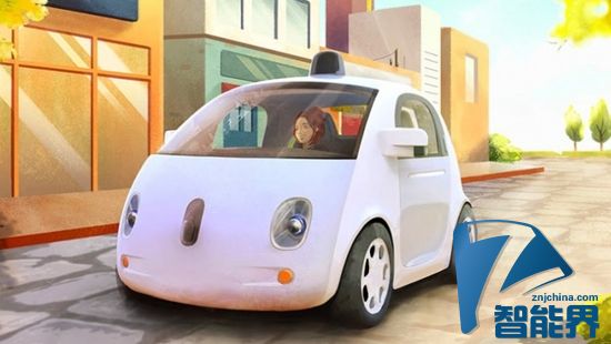 让Google无人驾驶汽车成为可能的十项技术