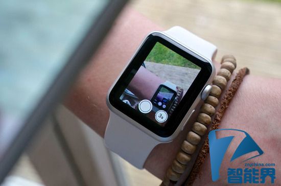 Apple Watch销量完胜Android智能手表