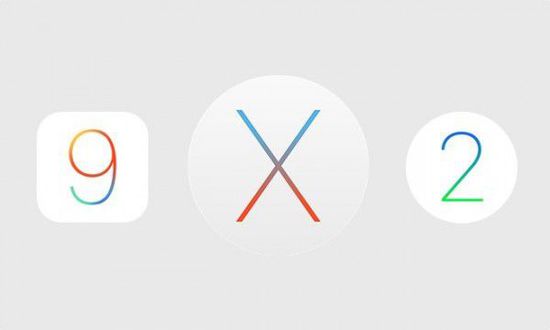 苹果发布OS X 10.11与Watch OS 2的第四个测试版