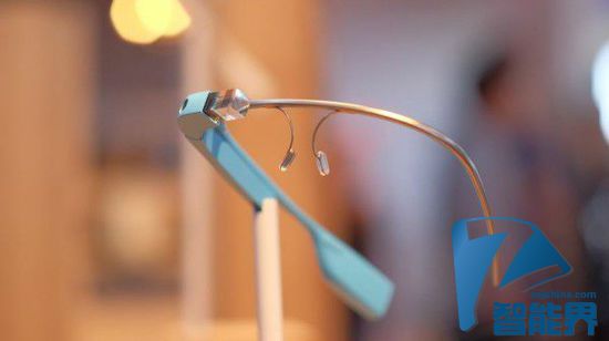 Google Glass企业版即将发布