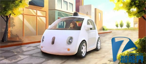 谷歌公布无人驾驶10大关键技术 车联网产业前景可期