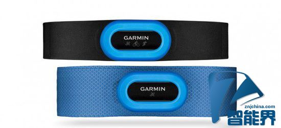 Garmin公司推水下心脏监测器