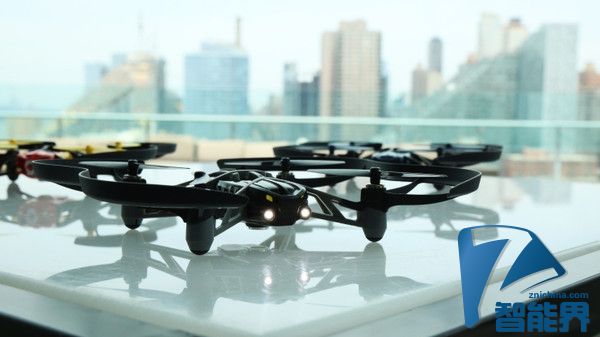 索尼大法好！无人机领域又多一位竞争者