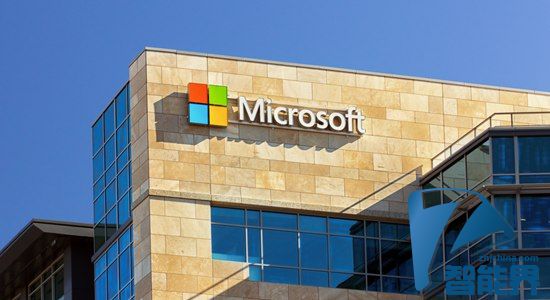 微软等与大学成立工作组 让科技对残疾人士更易用