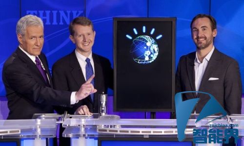  IBM沃森计算机“变身”超级医生：提前预知疾病