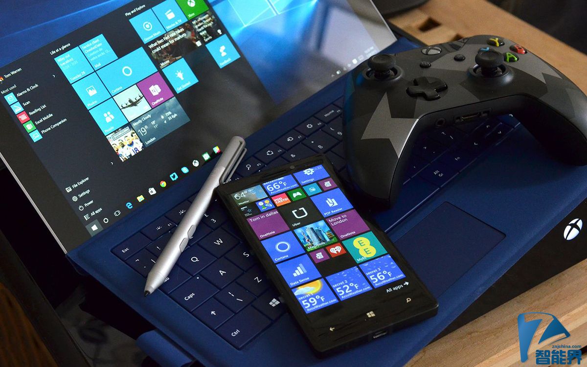 Windows 10，未完待续