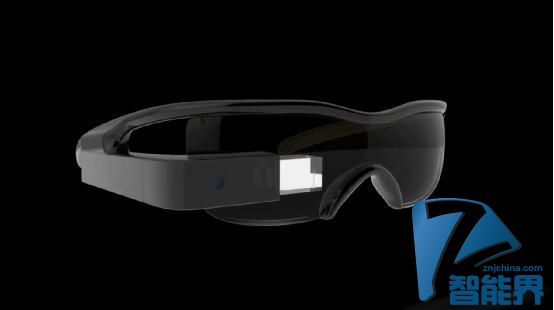 骑行者专用智能眼镜Senth in1 可直接打电话