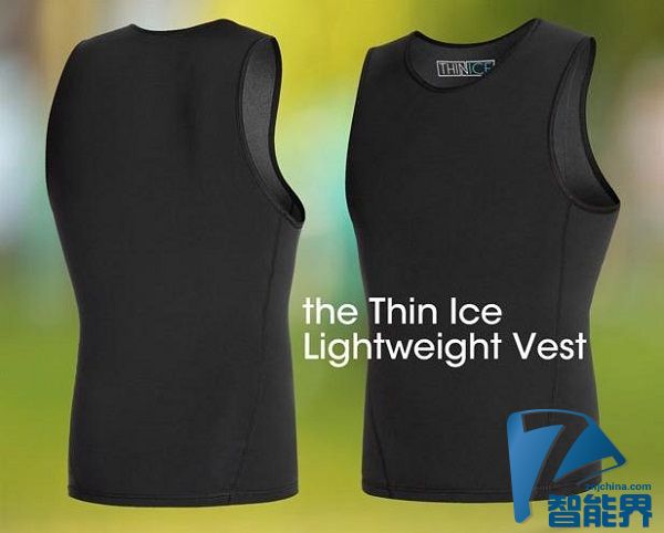 真正黑科技：坐着不动也能减肥的智能套装