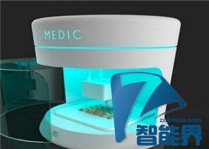 美国批准首款3D打印药物上市