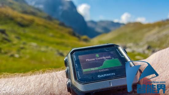 Garmin Epix体验：手表+导航是个好主意吗？