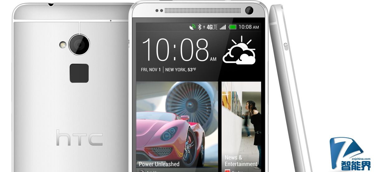​Android 的指纹感应器或比 TouchID 更容易被骇