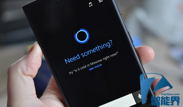 小娜上位Android，欲挤走Google Now