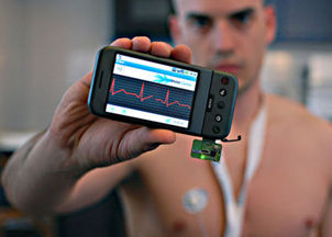 谷歌生命科学部门开发微型血糖监测器