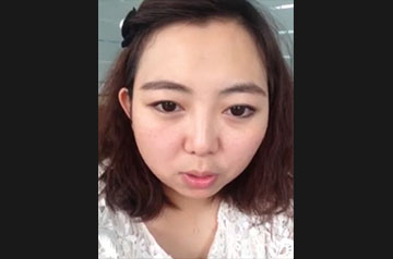 我是婷婷：我想代言有品PICOOC魔秤CC智能体脂秤