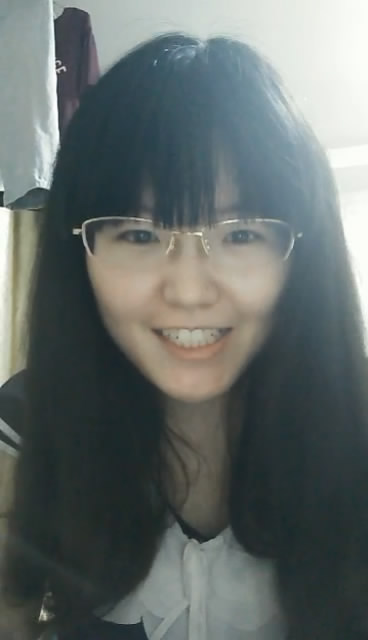 我是小方方：希望可以试用成功