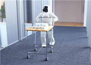 珠三角制造业转型受困 机器人产业能否助力？