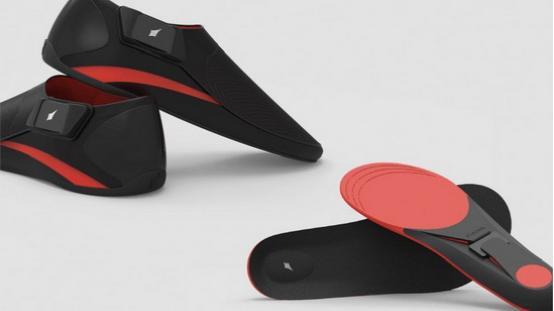 耐用/续航都是问题的智能运动鞋能够再次兴起吗