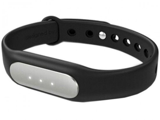 小米位居穿戴设备市场第三 直逼苹果